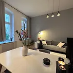 Charming And Cozy Appartamento Berlino