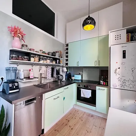 Charming And Cozy