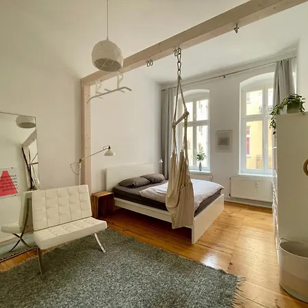 Charming And Cozy Berlino