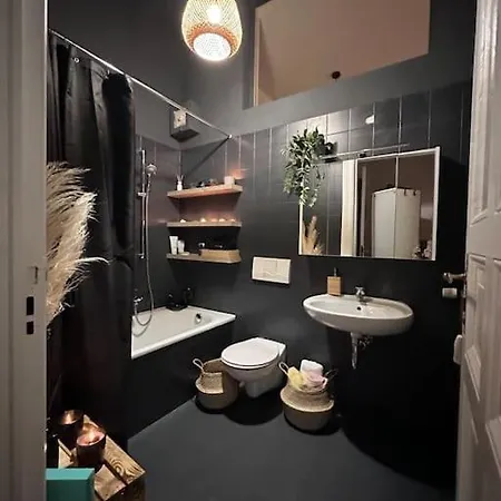 Charming And Cozy