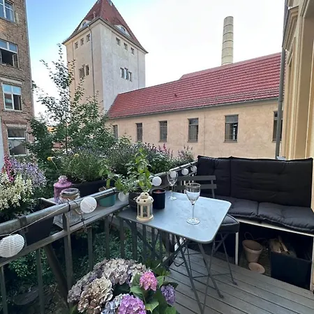 Charming And Cozy Berlin