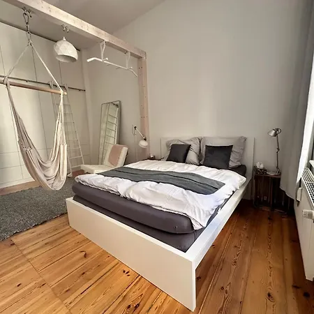 Appartement Charming And Cozy