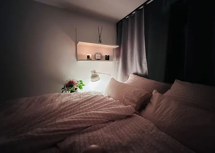 Charming And Cozy Berlin