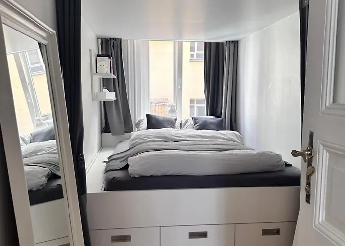 Charming And Cozy Berlin