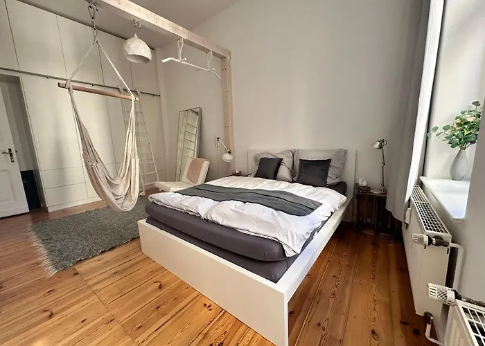 Daire Charming And Cozy