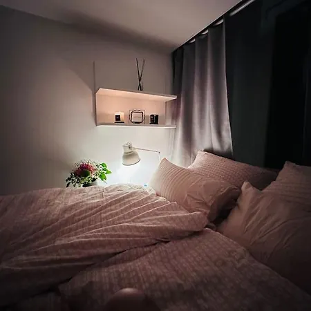 Charming And Cozy Berlin
