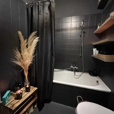 Charming And Cozy Appartement *