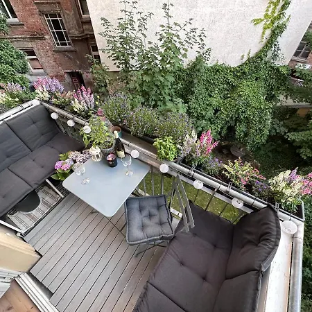 Charming And Cozy Appartement *