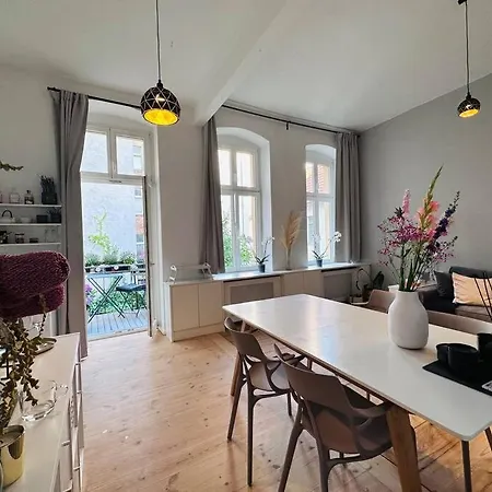 Charming And Cozy Appartement *