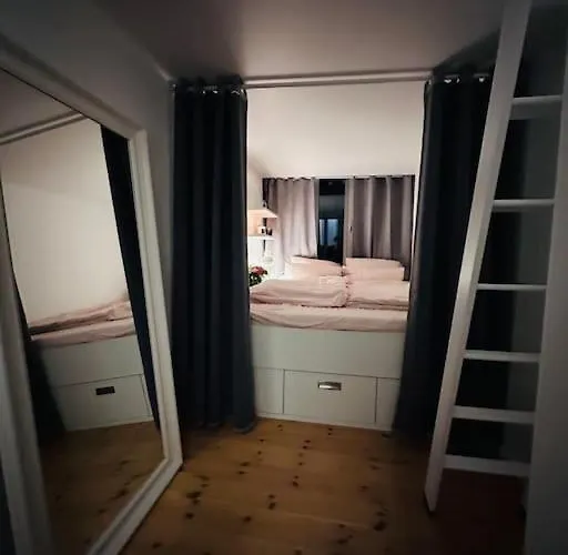 Apartment Charming And Cozy *