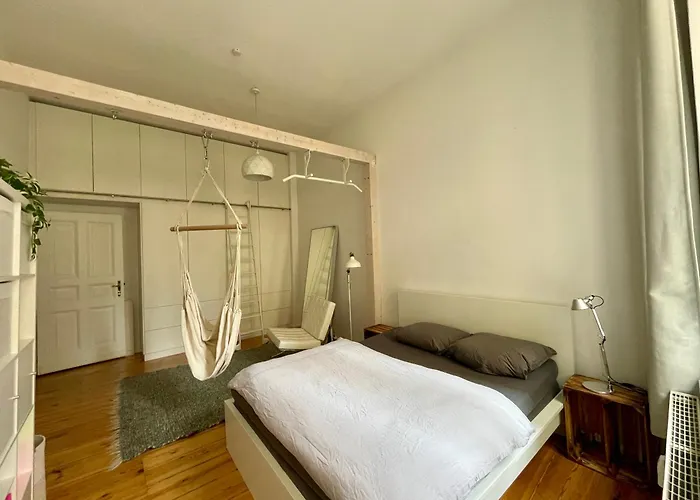 Charming And Cozy Apartment